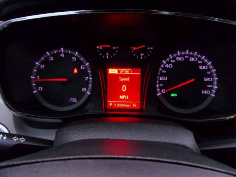 2013 GMC Terrain SLE-2