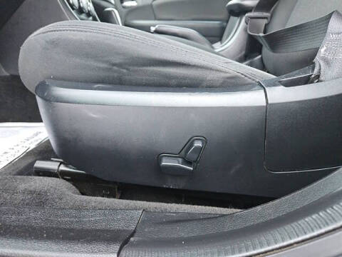 2013 Dodge Avenger SXT