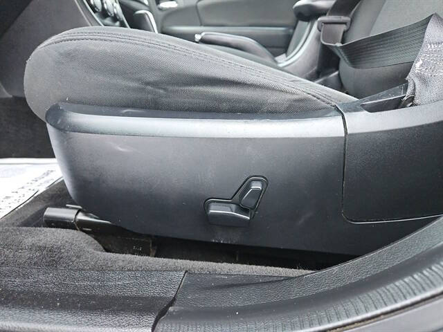 2013 Dodge Avenger SXT