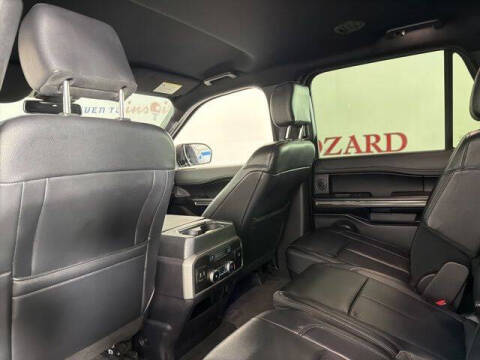 2019 Ford Expedition MAX XLT