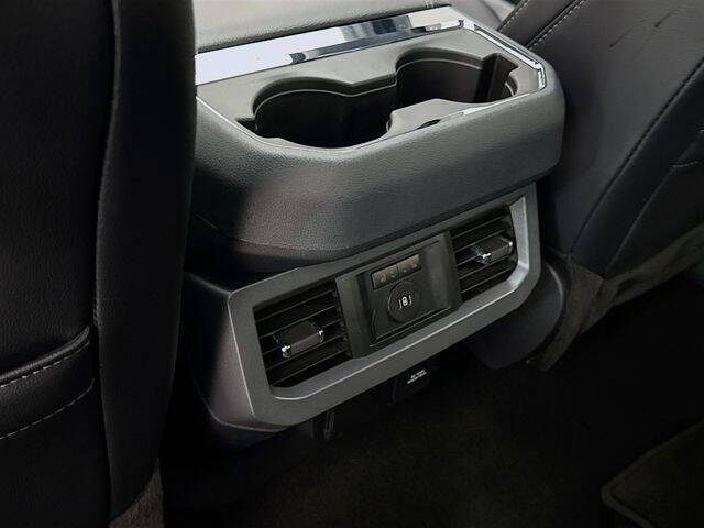 2024 Ford F-250 Super Duty