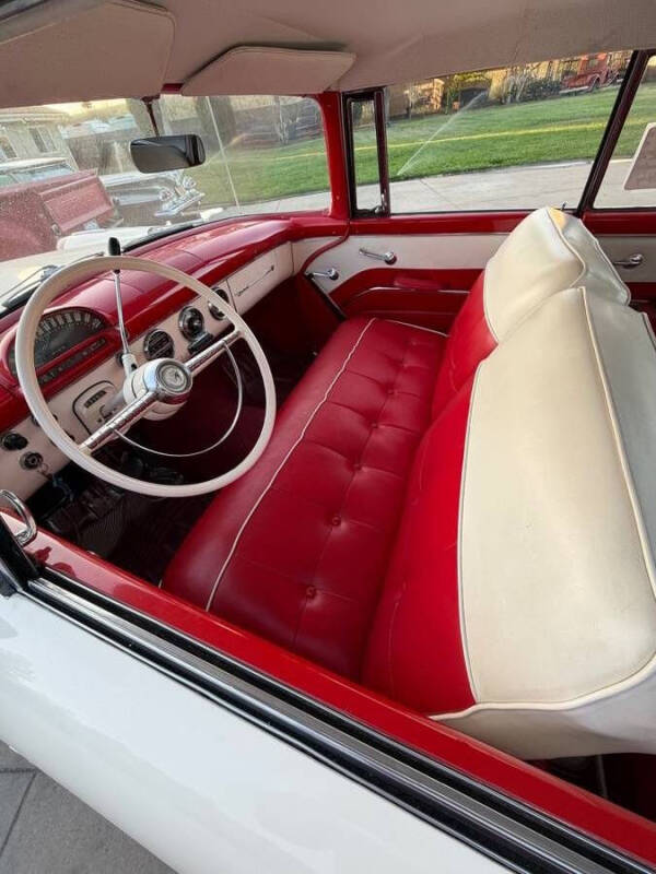 1955 Ford Fairlane