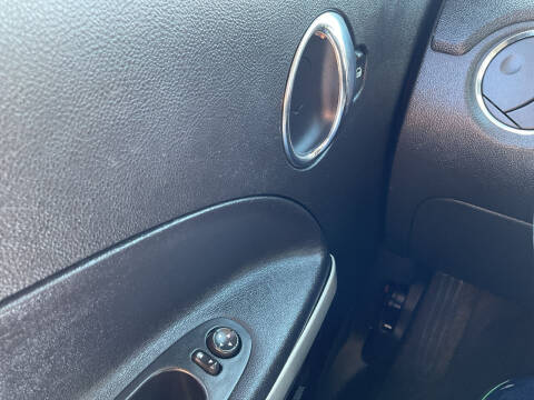 2008 Chevrolet HHR LT