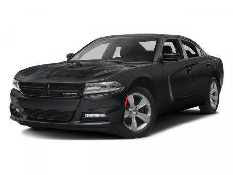 2016 Dodge Charger for sale at DON'S CHEVY, BUICK-GMC & CADILLAC in Wauseon OH