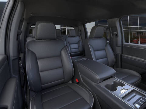 2026 GMC Sierra EV Elevation