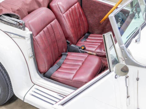 1936 Mercedes-Benz R-Class