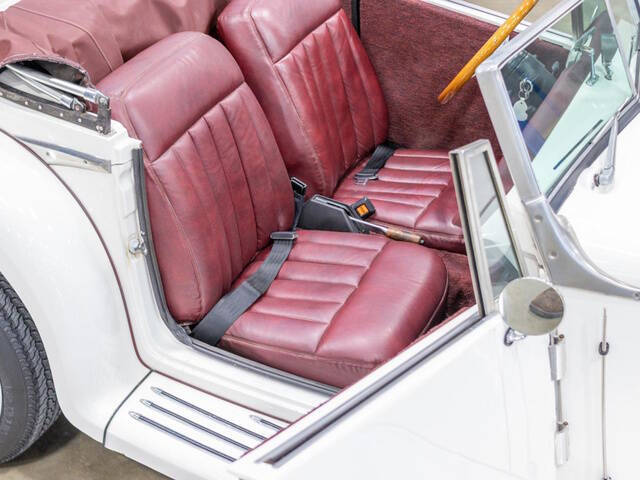 1936 Mercedes-Benz R-Class