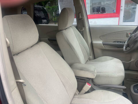 2007 Hyundai Tucson GLS