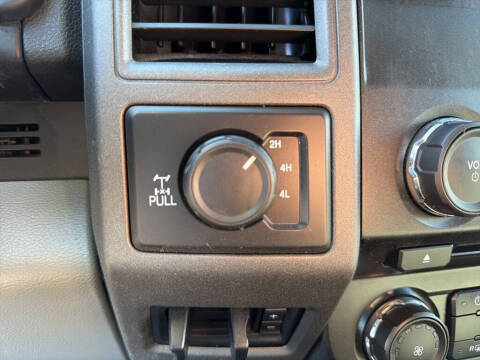 2017 Ford F-250 Super Duty