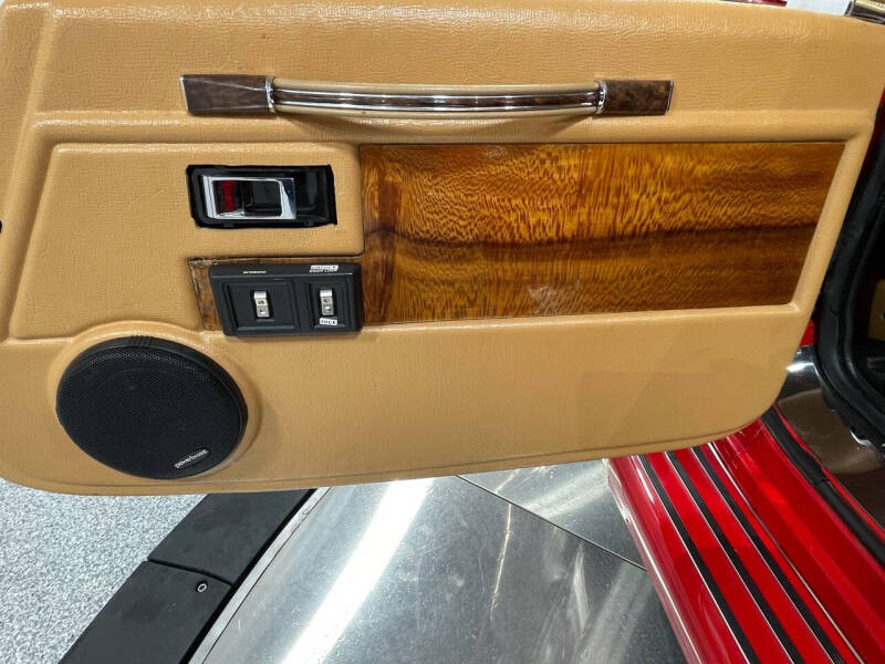 1936 Mercedes-Benz 500-Class