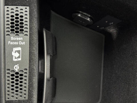 2022 Porsche Taycan 4S