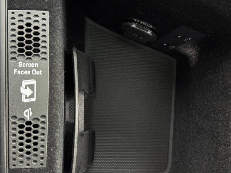 2022 Porsche Taycan 4S