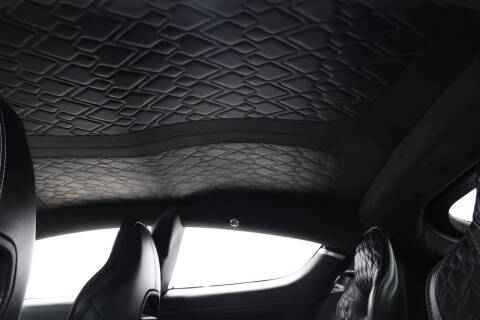 2015 Aston Martin Rapide S