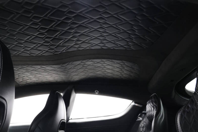 2015 Aston Martin Rapide S