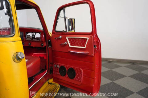 1954 GMC 3100