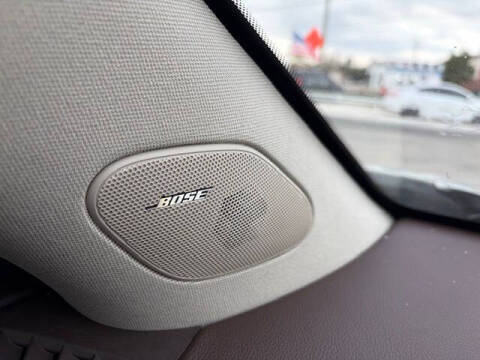 2014 Cadillac SRX Performance Collection