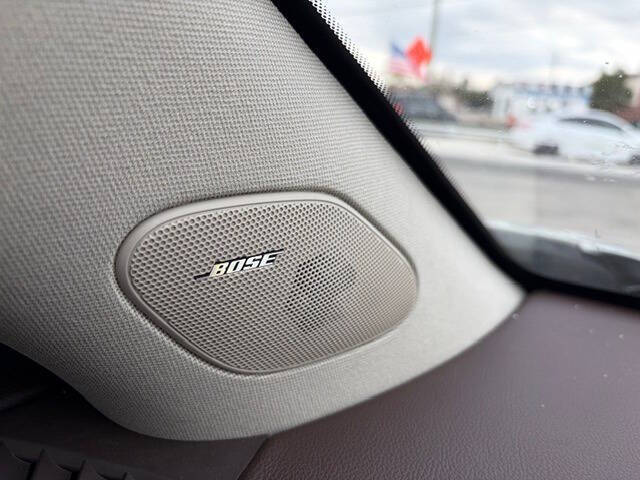 2014 Cadillac SRX Performance Collection