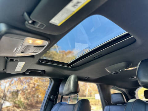 2015 Dodge Durango R/T