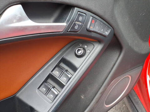 2010 Audi S5 3.0T quattro Prestige