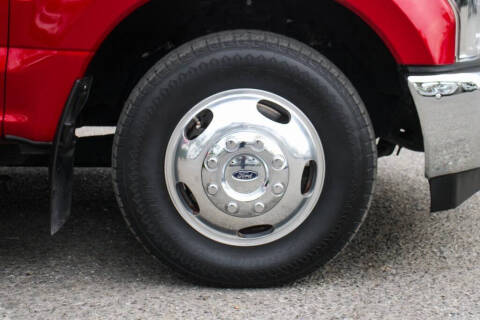 2019 Ford F-350 Super Duty XLT