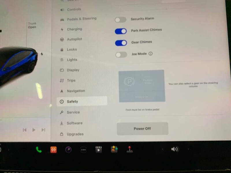 2022 Tesla Model 3 Performance