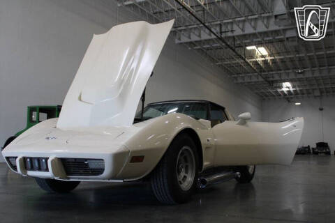 1979 Chevrolet Corvette