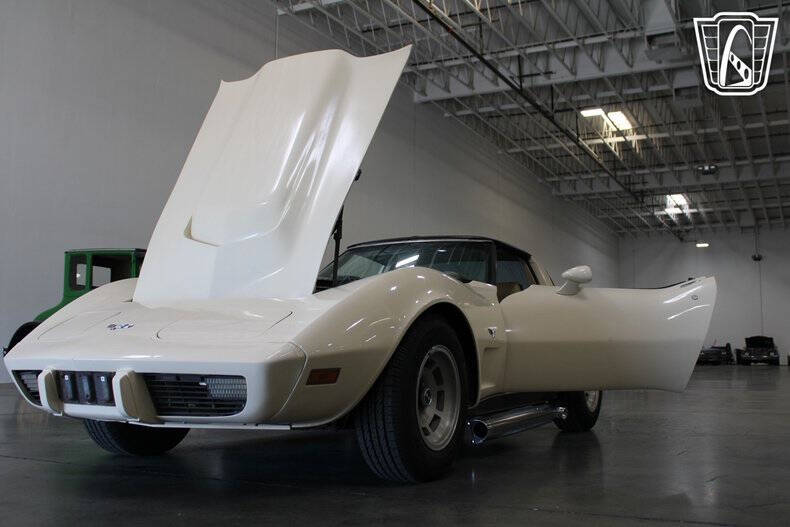 1979 Chevrolet Corvette