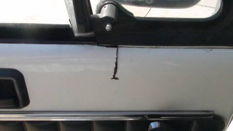 1985 Jeep CJ-7