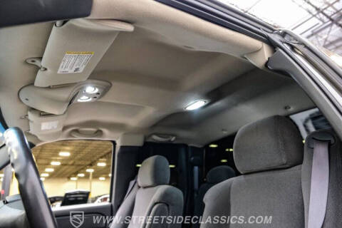 2006 Chevrolet Silverado 1500