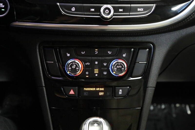 2017 Buick Encore Essence
