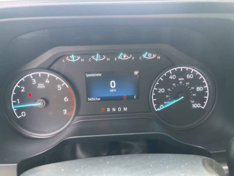 2024 Ford F-250 Super Duty