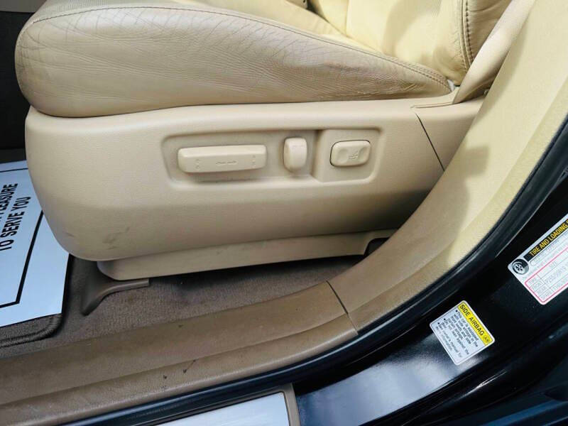 2012 Acura MDX SH-AWD w/Advance