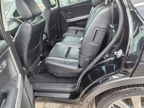 2008 Mazda CX-9 Touring