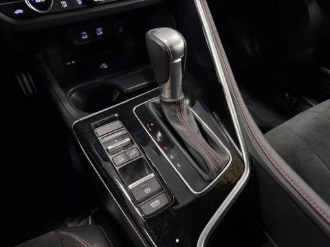 2025 Acura ADX w/A-SPEC