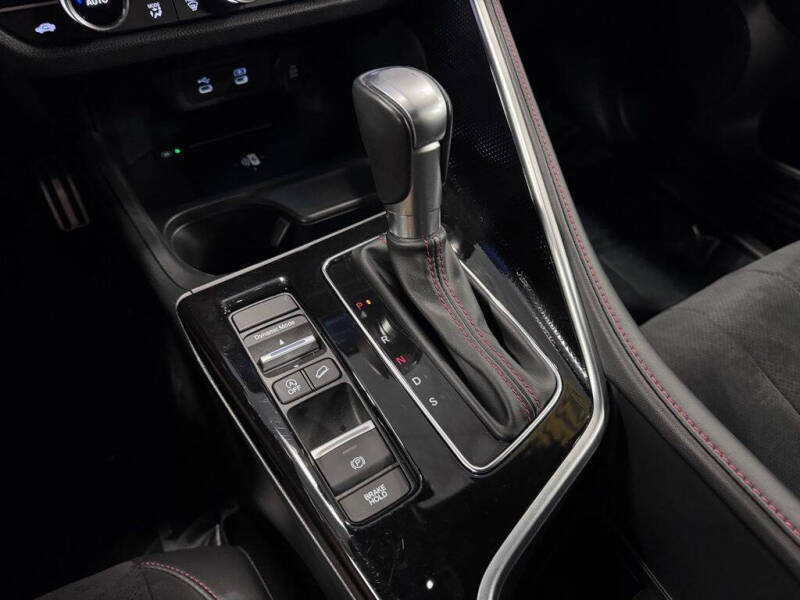 2025 Acura ADX w/A-SPEC