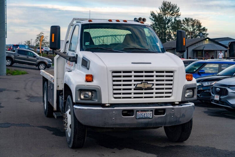 2006 Chevrolet Kodiak C7500