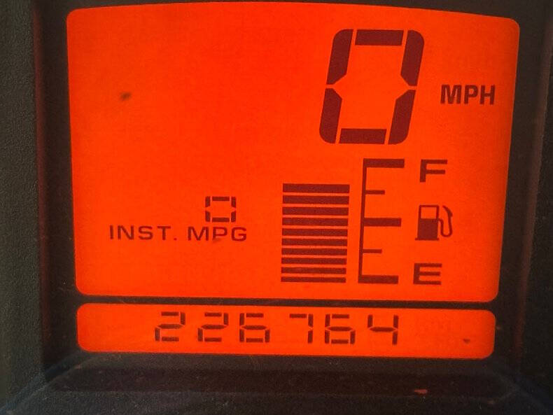 1995 Chevrolet Corvette