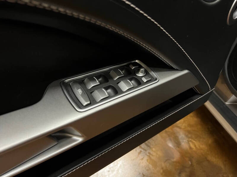 2015 Aston Martin Rapide S