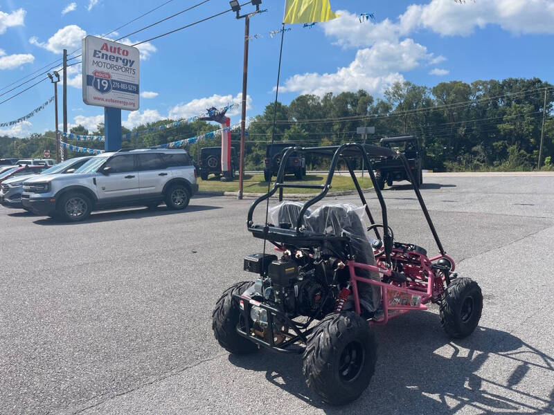 2025 TrailMaster Mini XRX R+