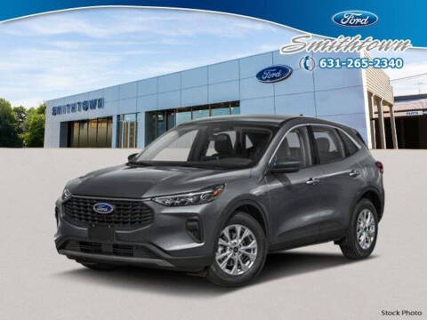 2025 Ford Escape for sale at buyonline.autos in Saint James NY