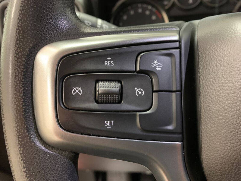 2022 Chevrolet Silverado 1500 Limited