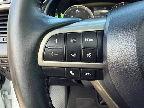 2018 Lexus RX 350