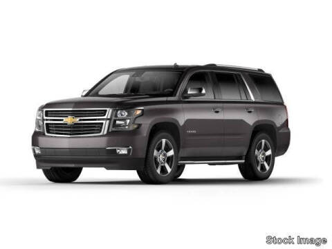 2015 Chevrolet Tahoe for sale at Meyer Motors, Inc. in Plymouth WI