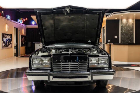 1979 Oldsmobile Toronado