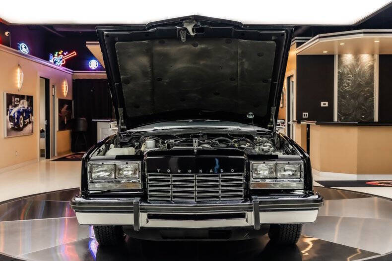 1979 Oldsmobile Toronado