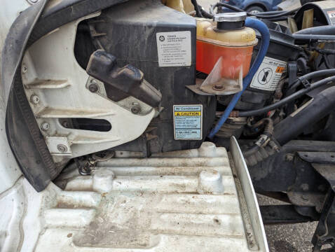 2008 Freightliner M2 106