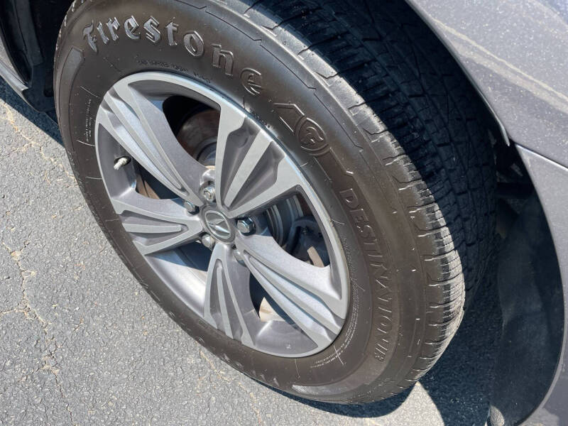 2019 Acura MDX SH-AWD