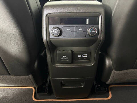 2021 GMC Acadia