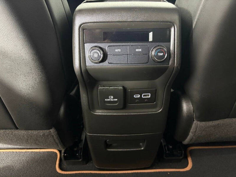 2021 GMC Acadia