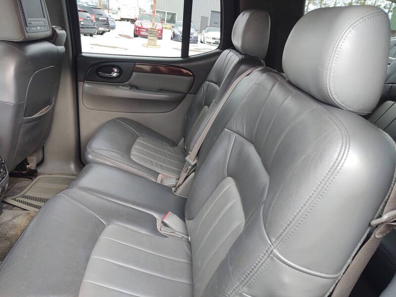 2004 GMC Envoy XL SLT